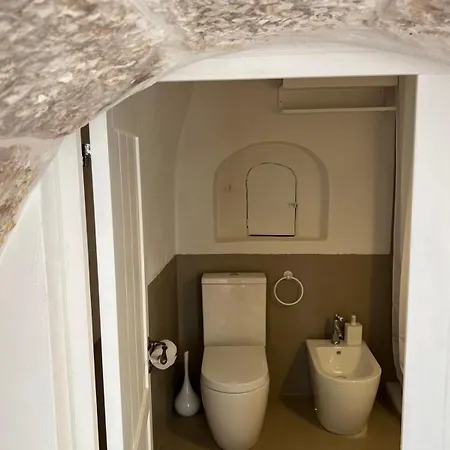 Villa Trulli Pace 1879