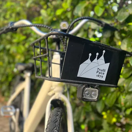 Villa Trulli Pace 1879