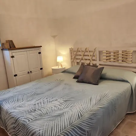 Trulli Pace 1879 Villa