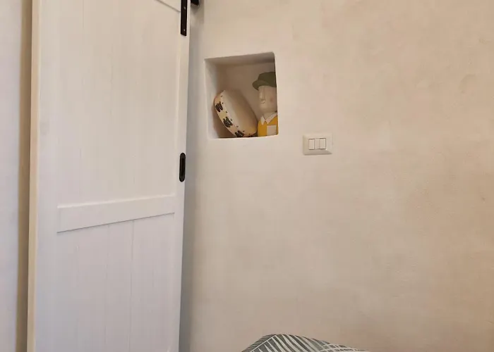 Trulli Pace 1879 마르티나프란카