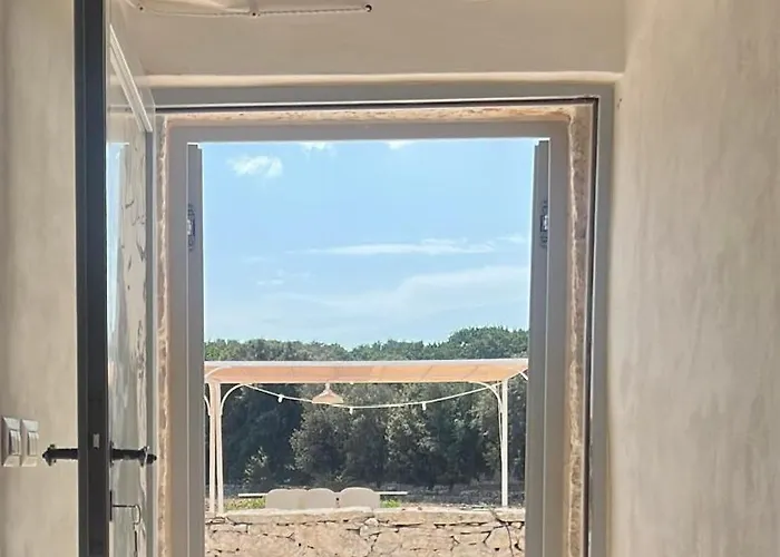 빌라 Trulli Pace 1879 마르티나프란카