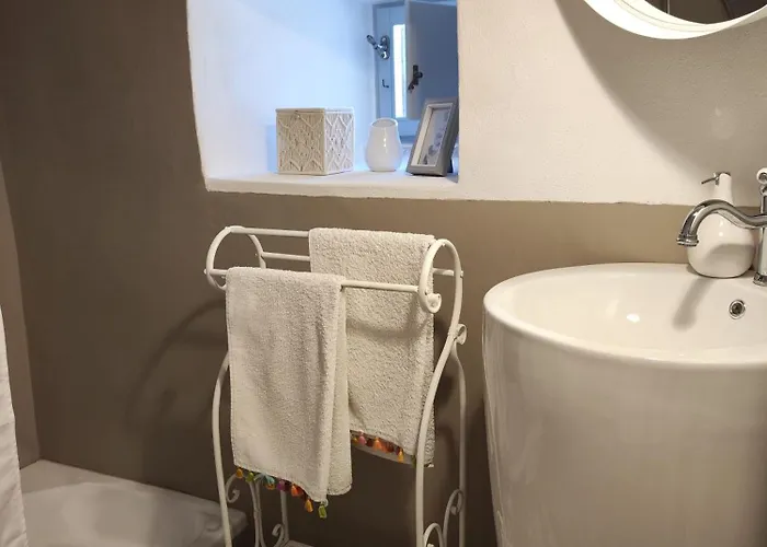 Trulli Pace 1879 빌라 마르티나프란카