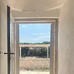 וילה Trulli Pace 1879 מרטינה פרנקה