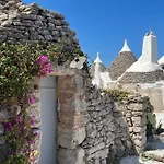 וילה Trulli Pace 1879 *