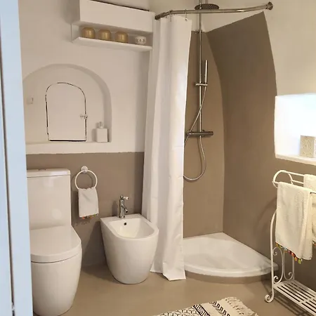 Villa Trulli Pace 1879 Martina Franca