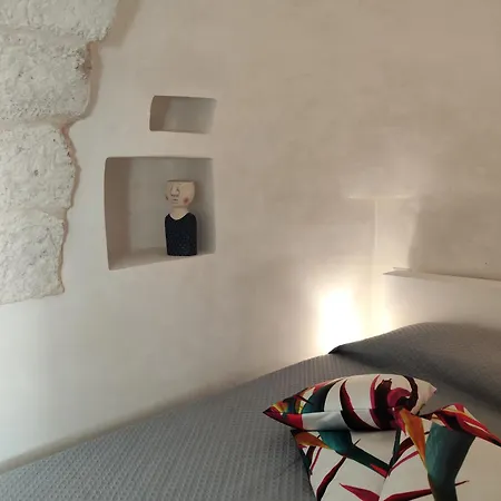 Trulli Pace 1879 * Martina Franca