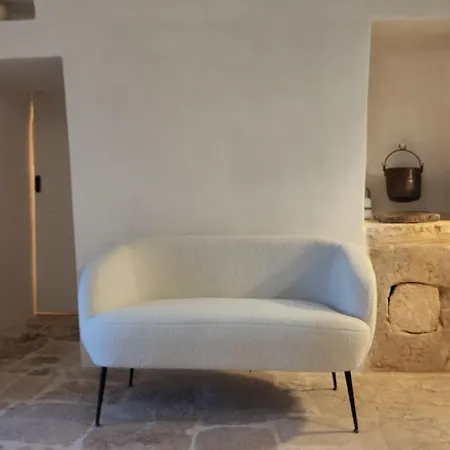 Trulli Pace 1879 Villa *