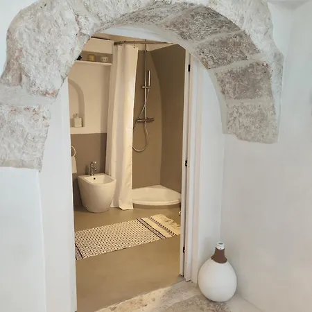 Trulli Pace 1879 Villa *