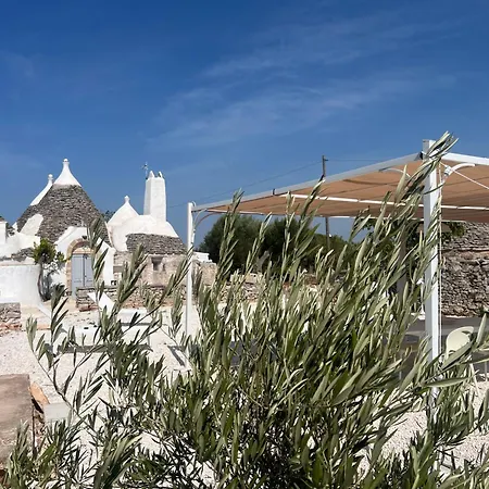 Trulli Pace 1879 *