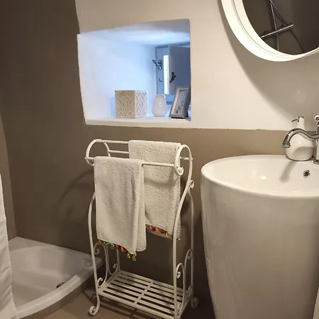 Trulli Pace 1879 Villa Martina Franca