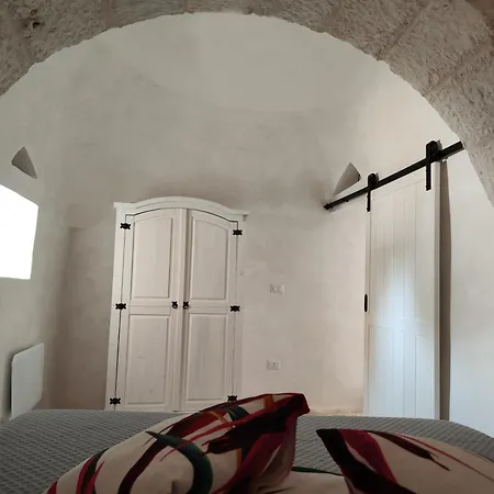 Trulli Pace 1879 Villa