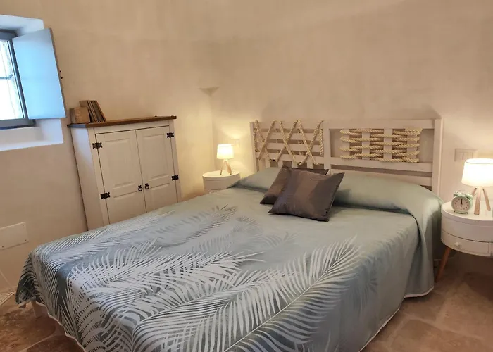 Trulli Pace 1879 Villa