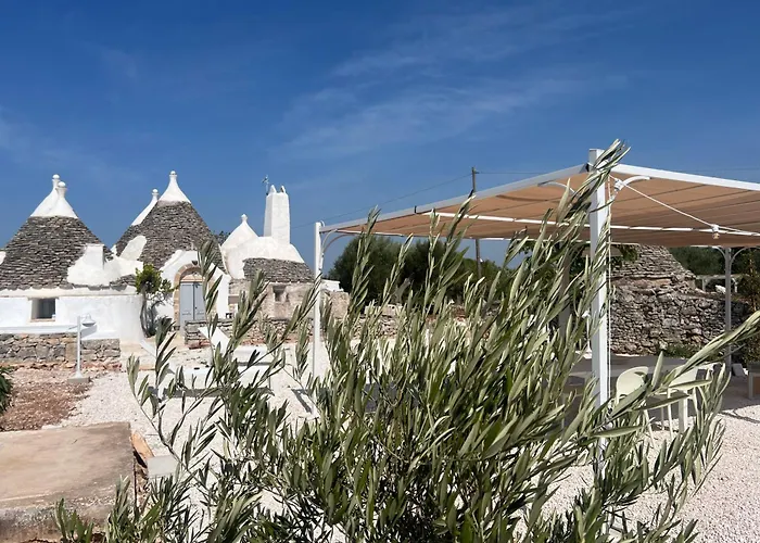 Trulli Pace 1879 *